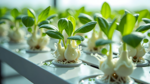 vertical farming fertigation